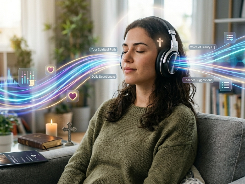 Digital Audio