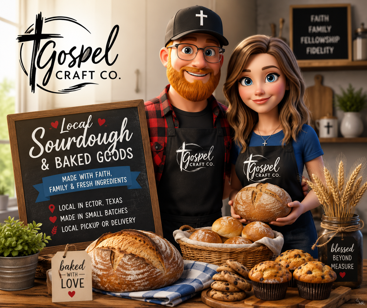 Local Bakery