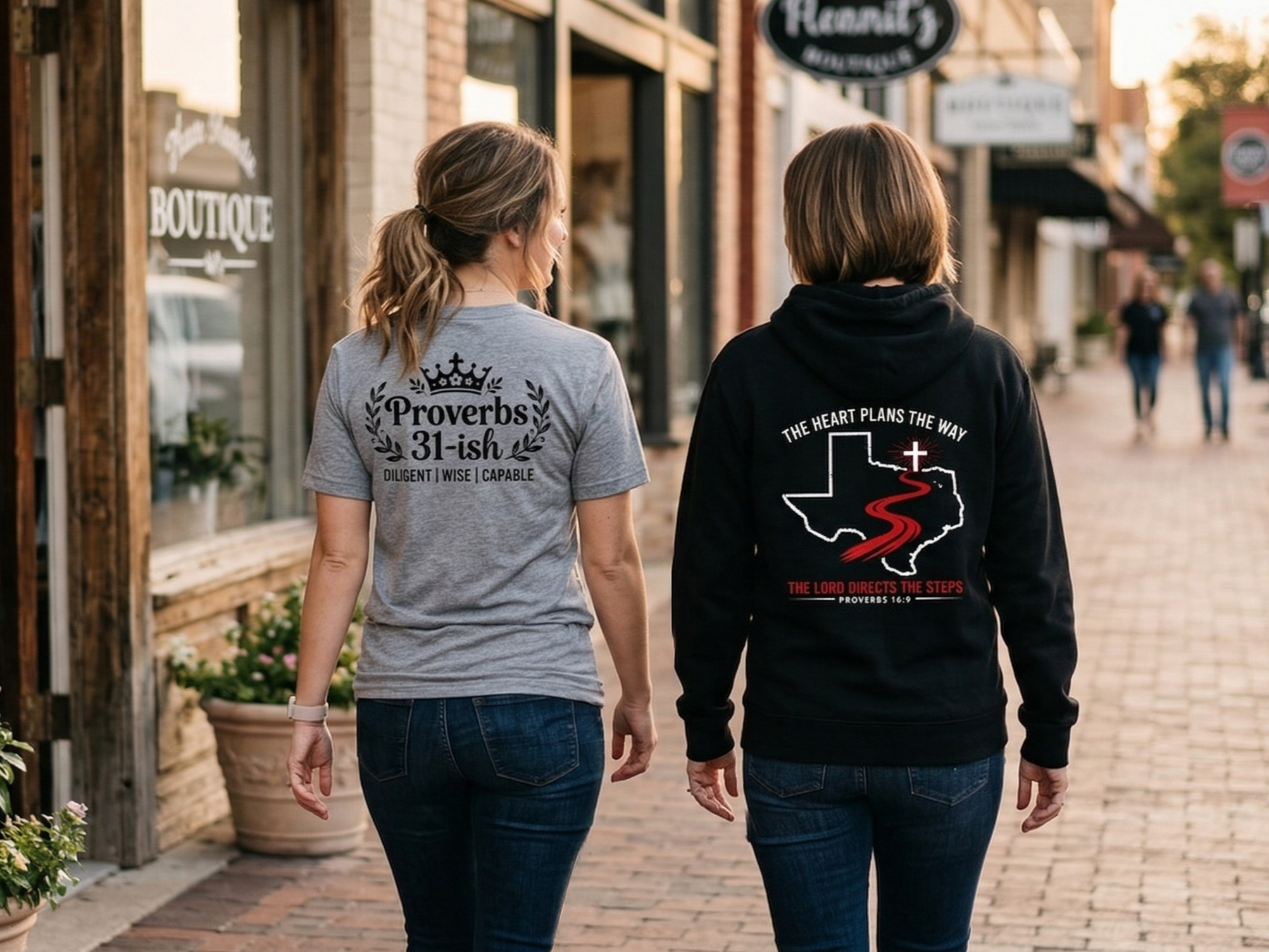 Women's Collection