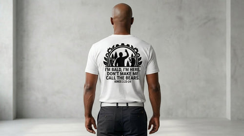 Call The Bears T-Shirt