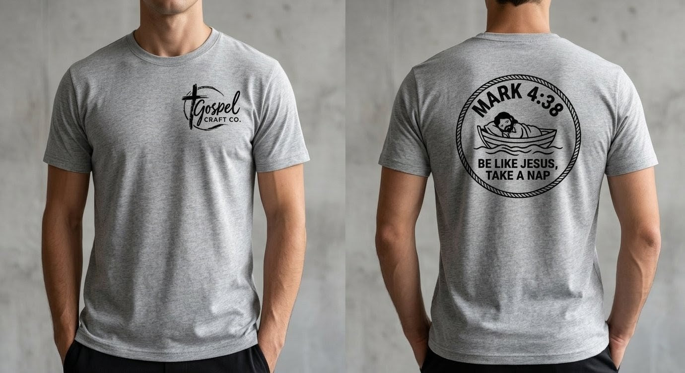 Nap Time T-Shirt