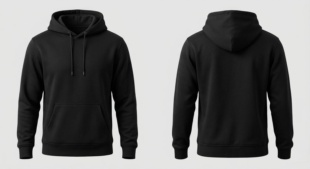 Customizable Hoodie