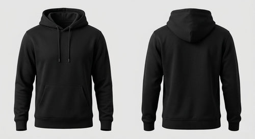 Customizable Hoodie