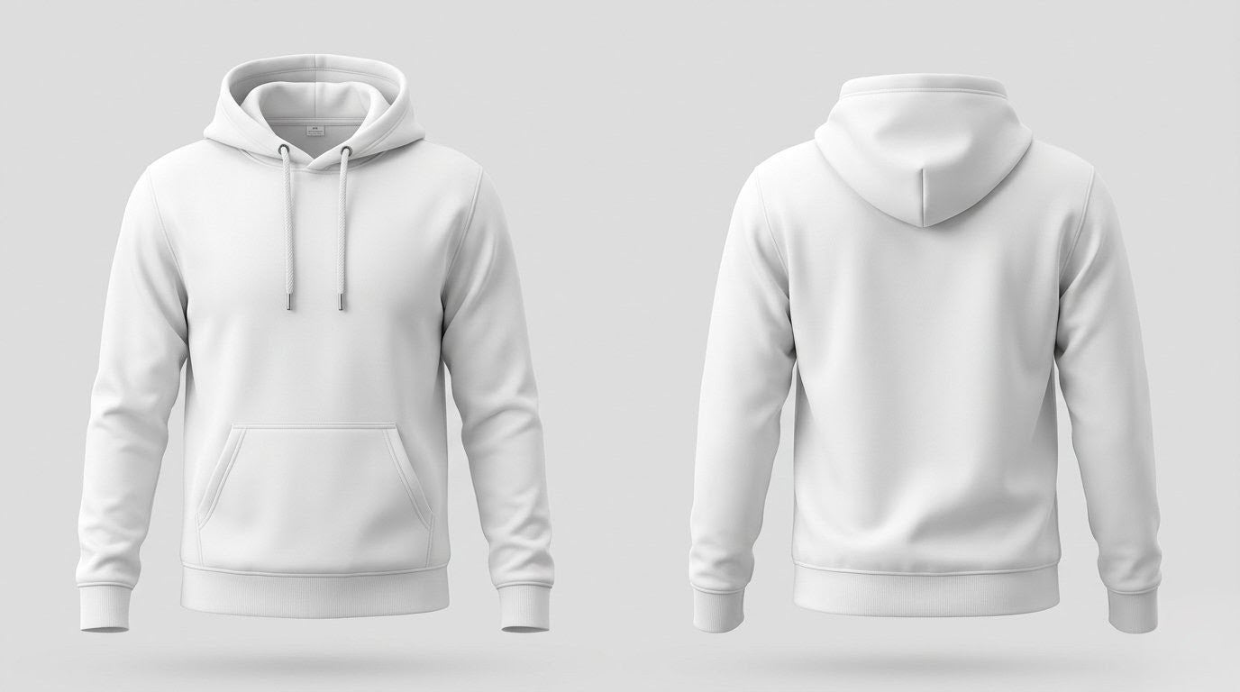 Customizable Hoodie