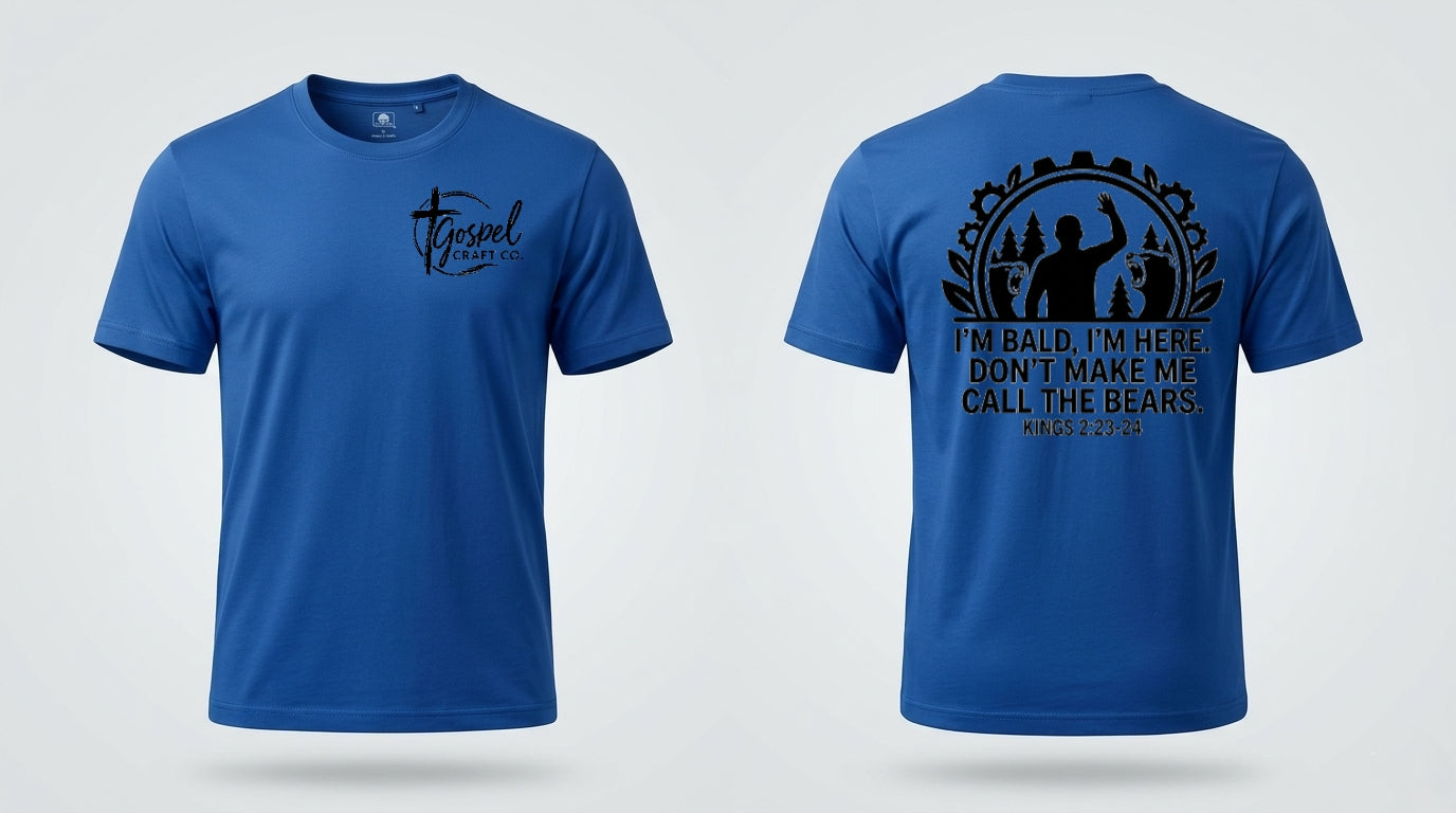 Call The Bears T-Shirt