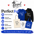 Custom DTF Transfers