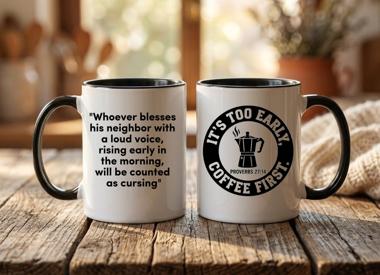 Design: Coffee