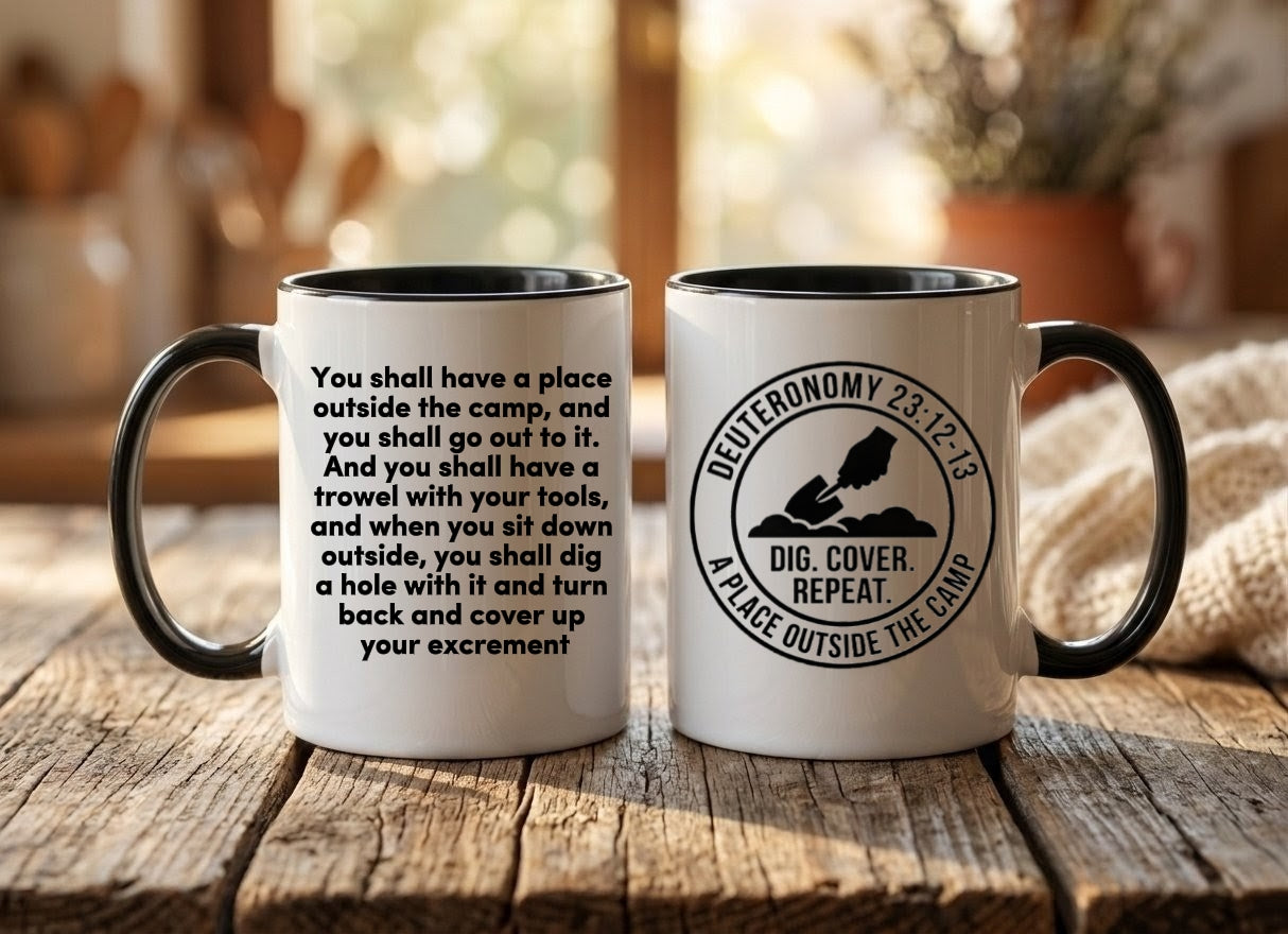 Design: Deuteronomy