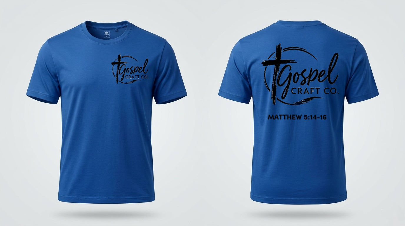 Gospel Craft Co. T-Shirt