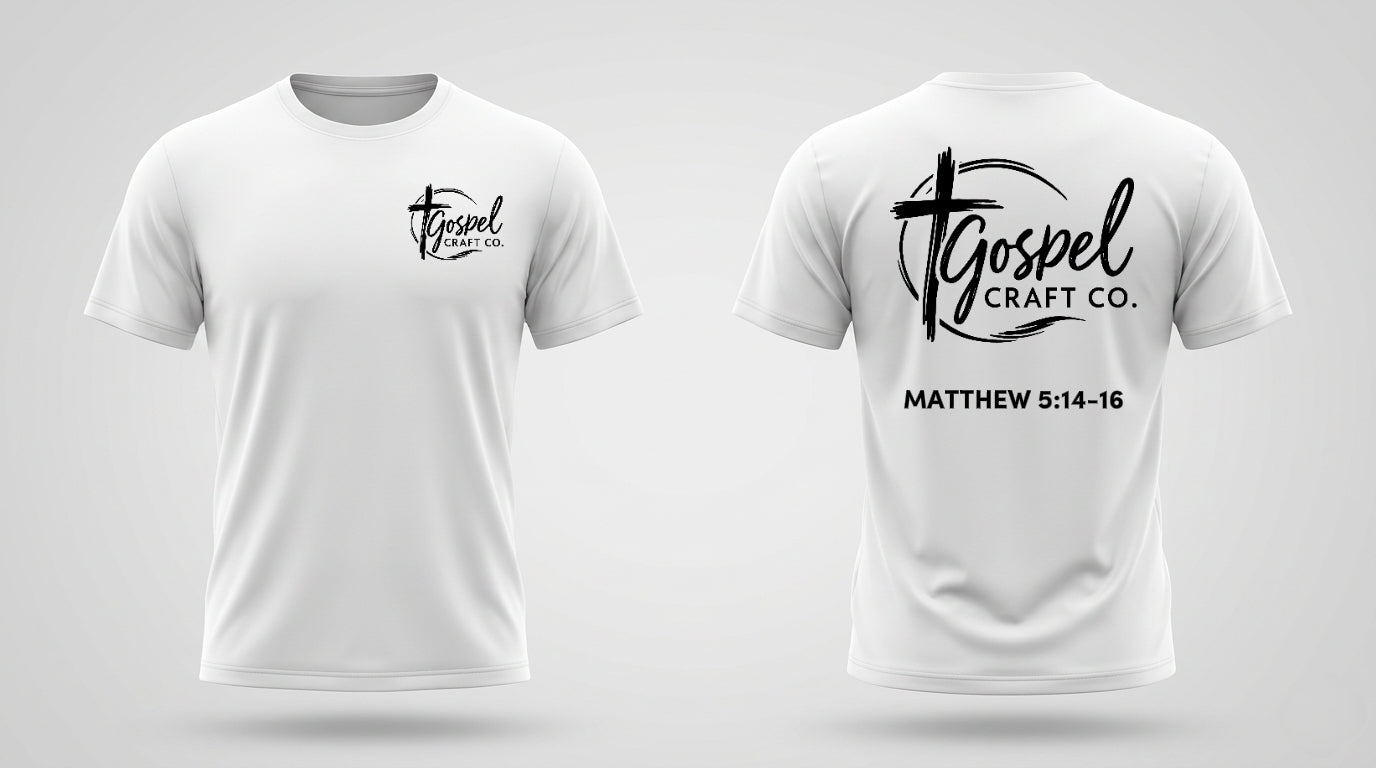 Gospel Craft Co. T-Shirt