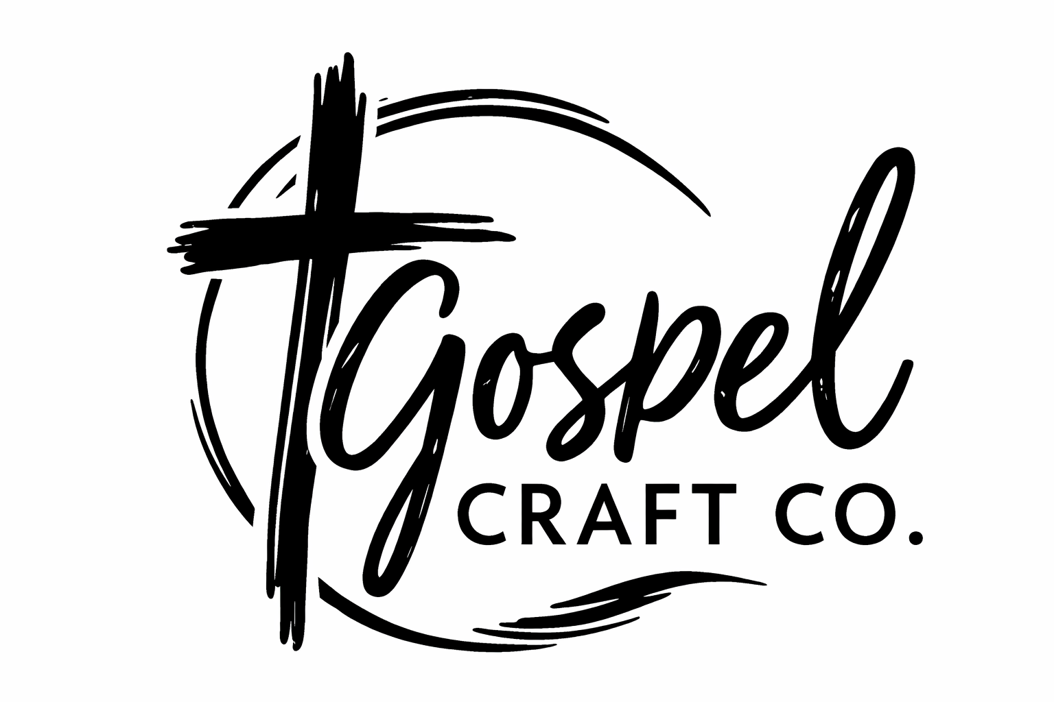Gospel Craft Co. T-Shirt
