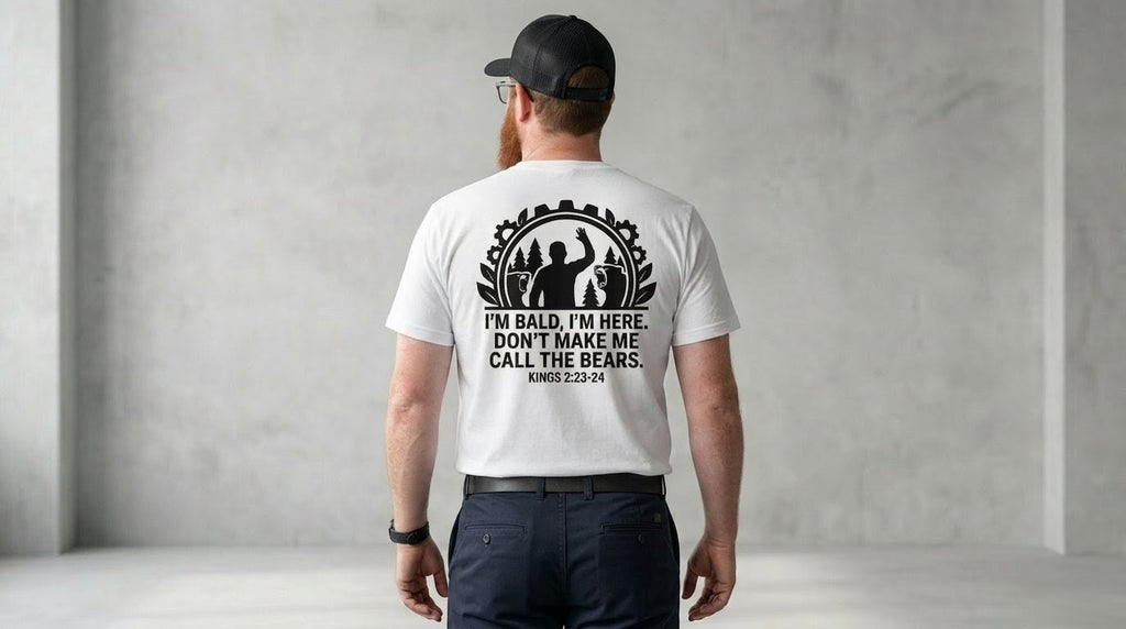 Love Like a Mother Teeshirt