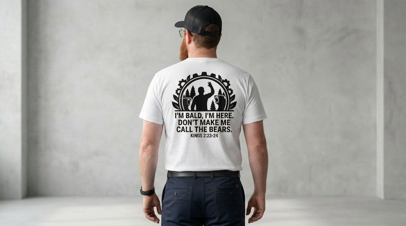 Love Like a Mother Teeshirt