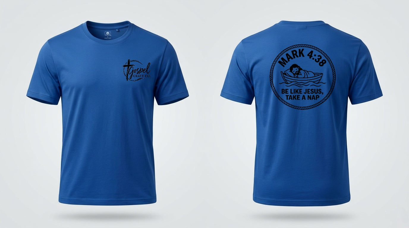 Nap Time T-Shirt
