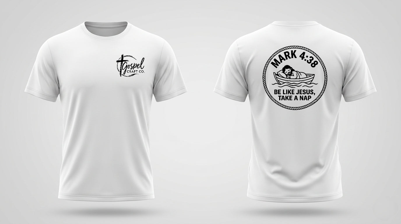 Nap Time T-Shirt