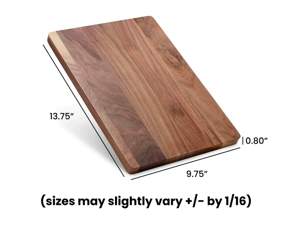 Personalized Cutting Board