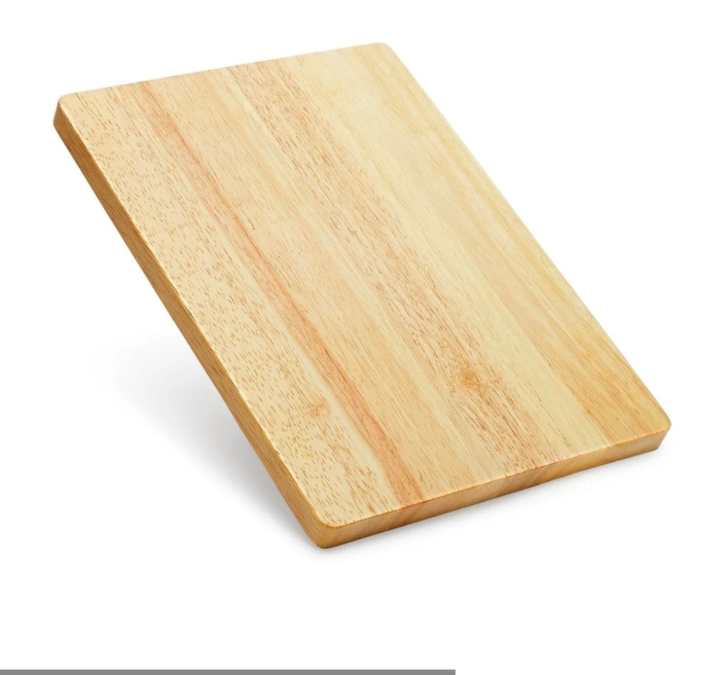 Personalized Cutting Board