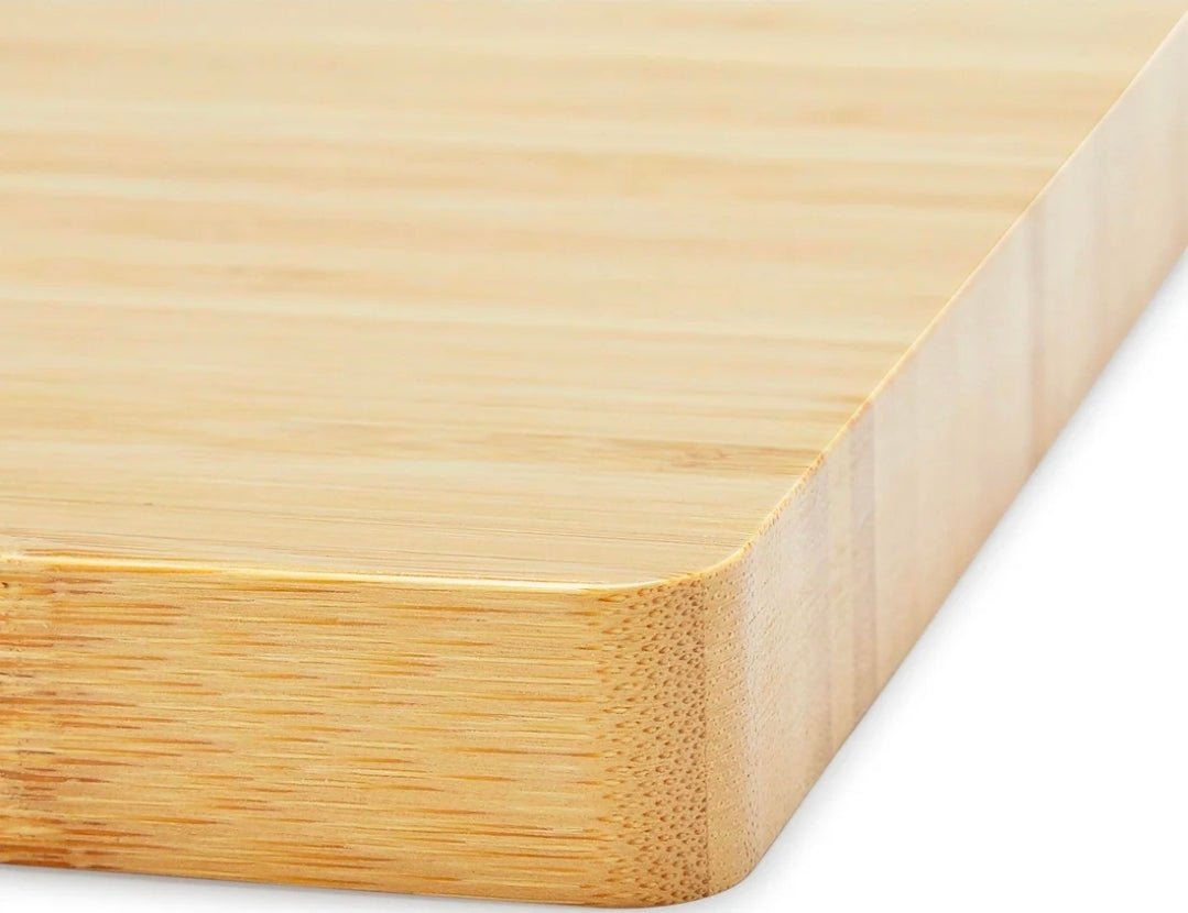 Personalized Cutting Board