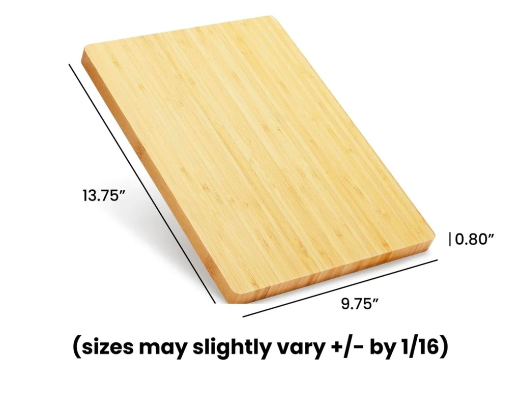 Personalized Cutting Board