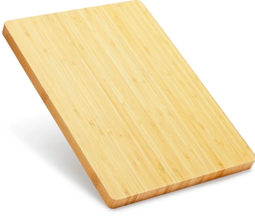 Personalized Cutting Board