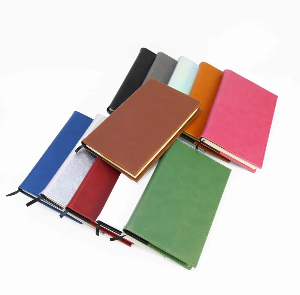 Personalized Journals