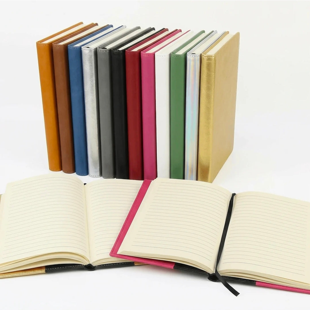 Personalized Journals