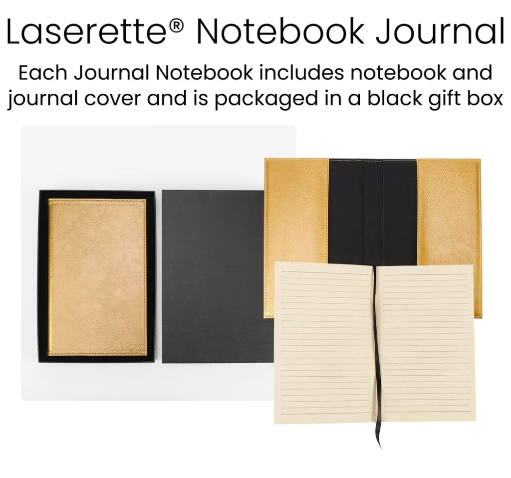 Personalized Journals
