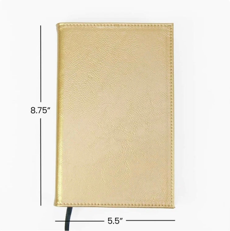 Personalized Journals