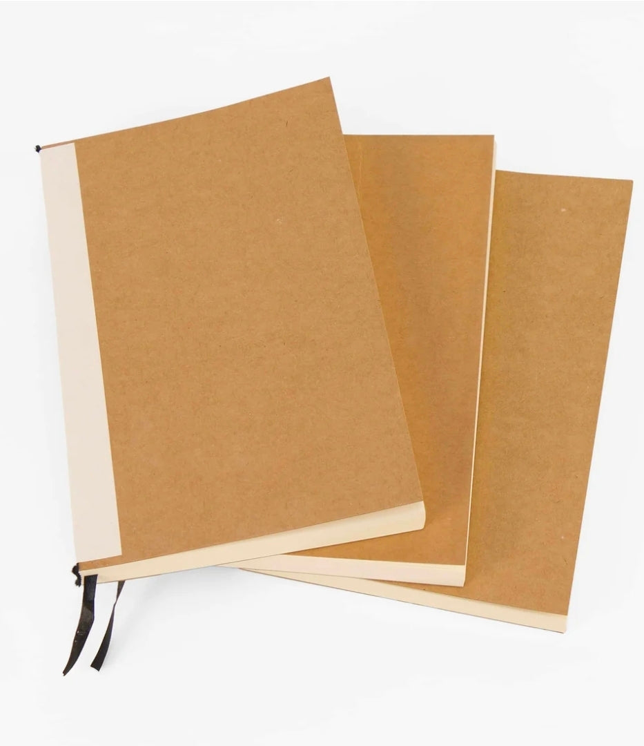 Personalized Journals