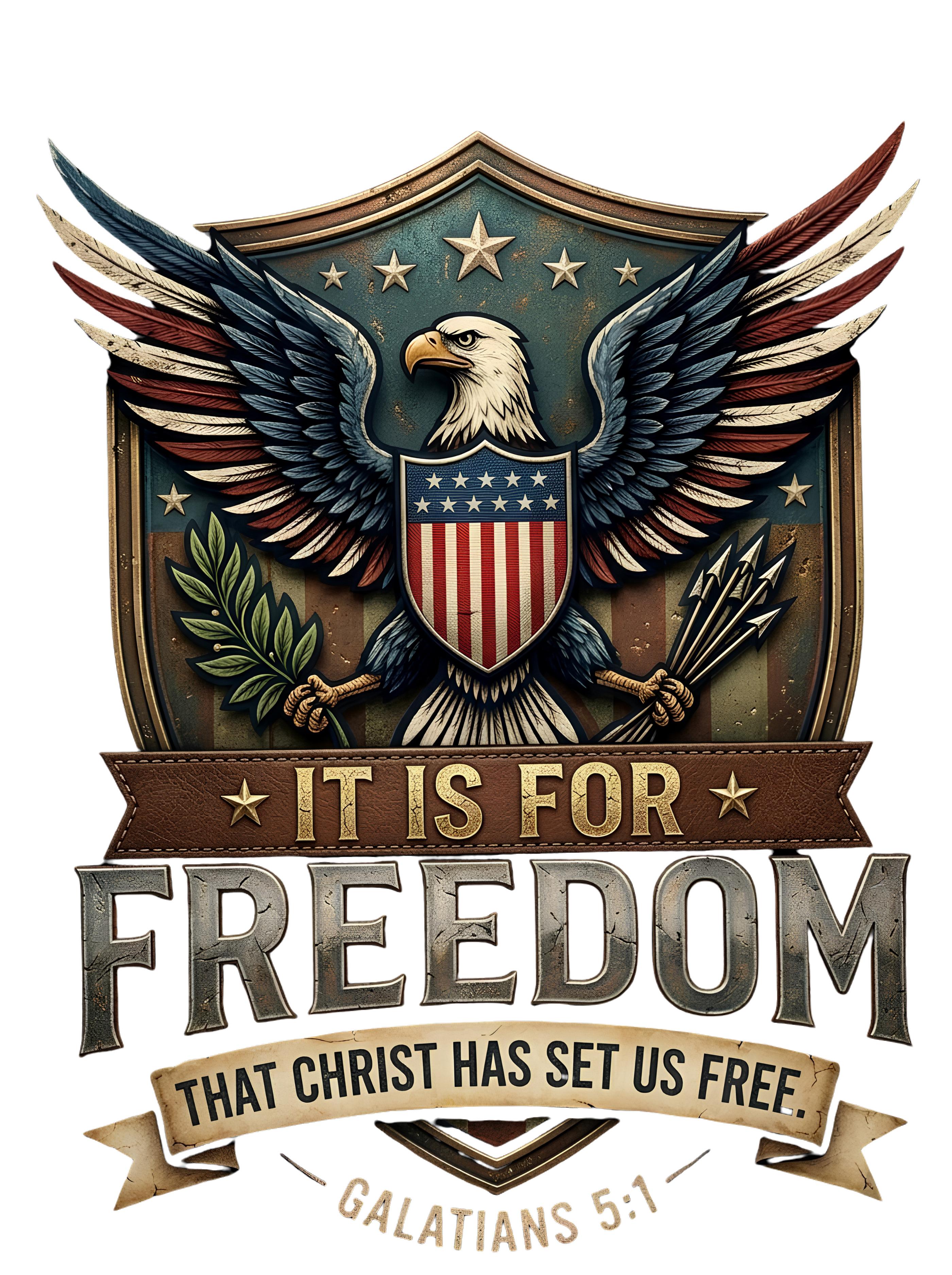Freedom T-Shirt