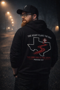 Proverbs 16:9 Hoodie