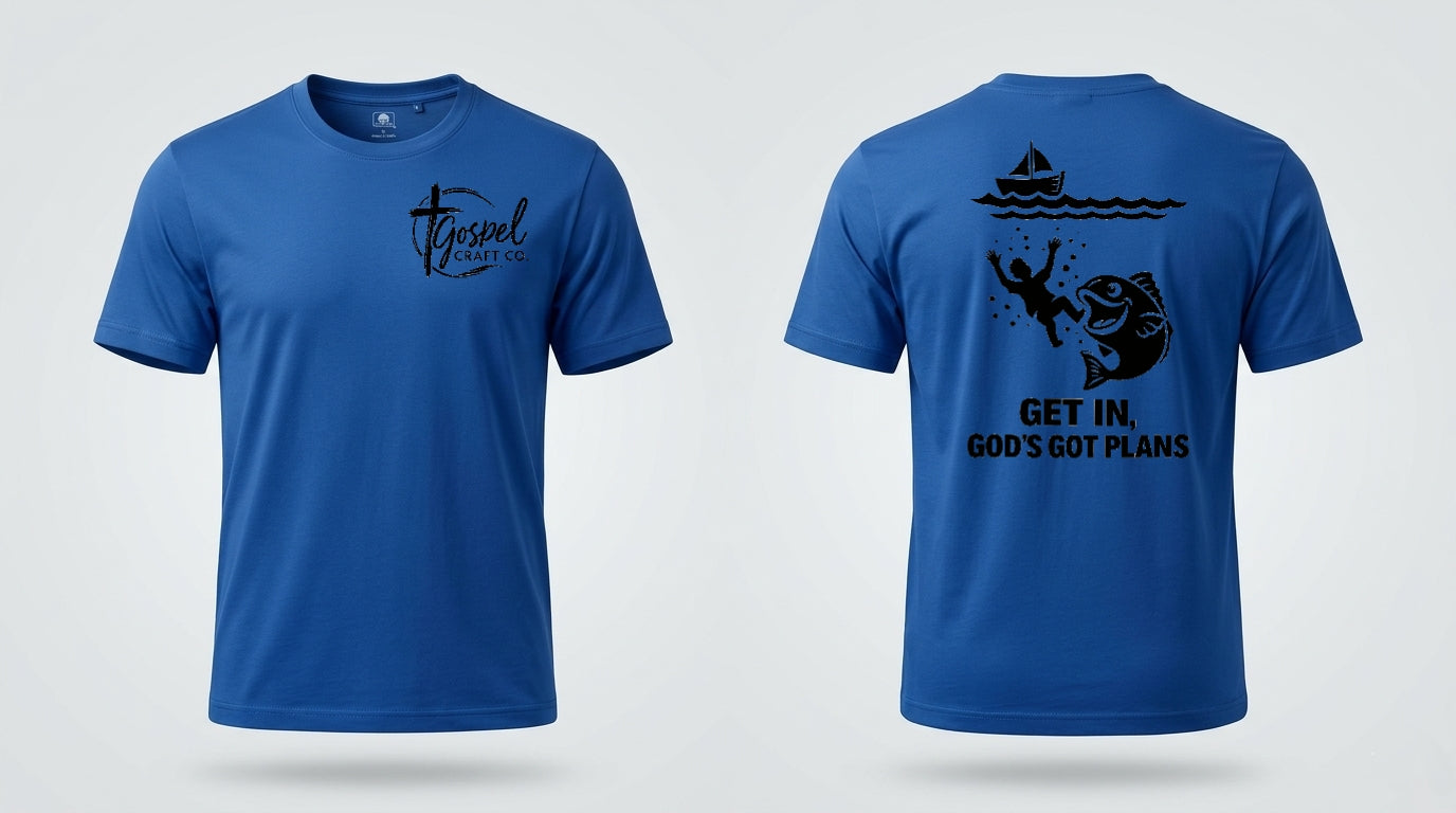 Jonah T-Shirt