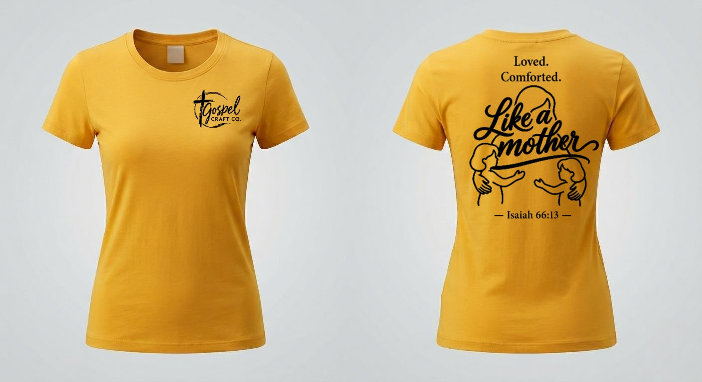 Love Like a Mother Teeshirt