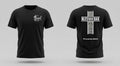 Blessed Dad T-Shirt