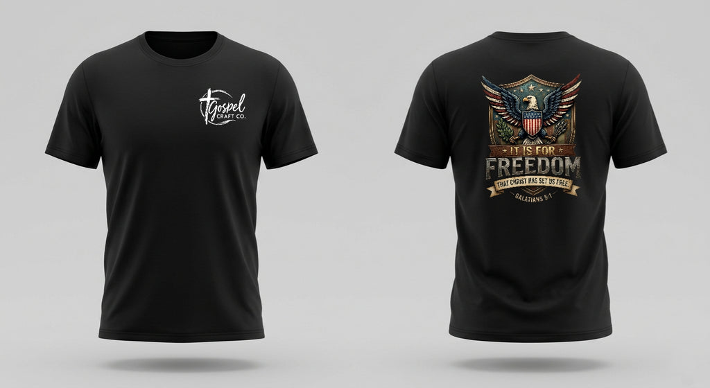 Freedom T-Shirt
