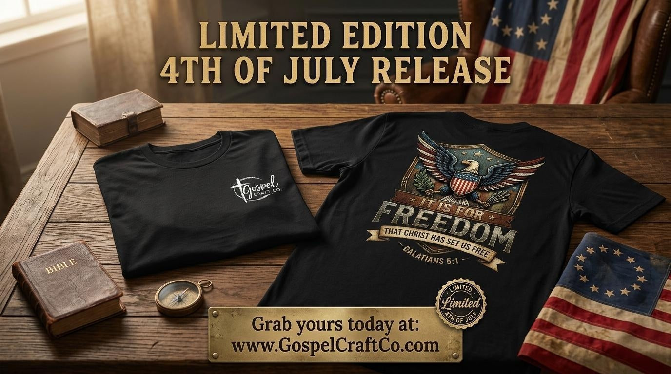 Freedom T-Shirt