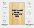 Personalized Cutting Board