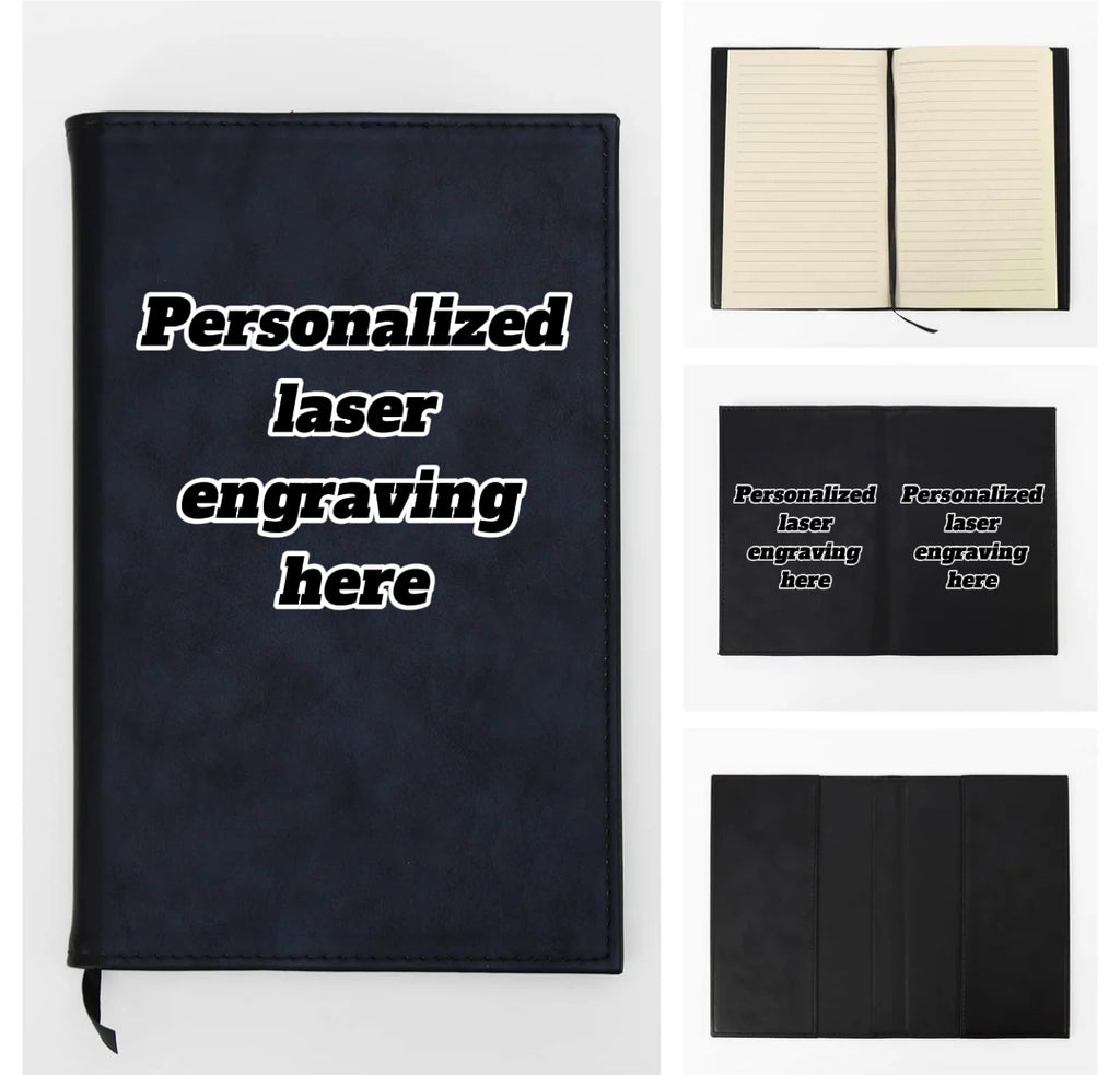 Personalized Journals
