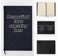 Personalized Journals