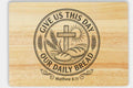 Cutting Board