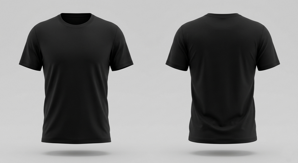 Customizable Shirts