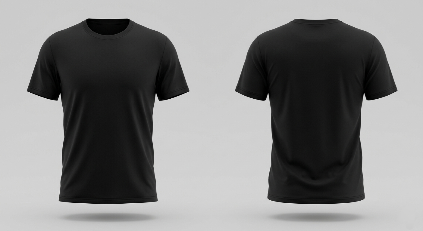 Customizable Shirts