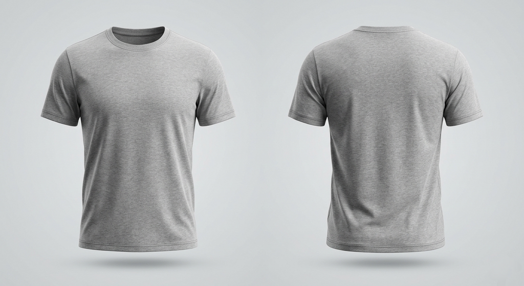 Customizable Shirts