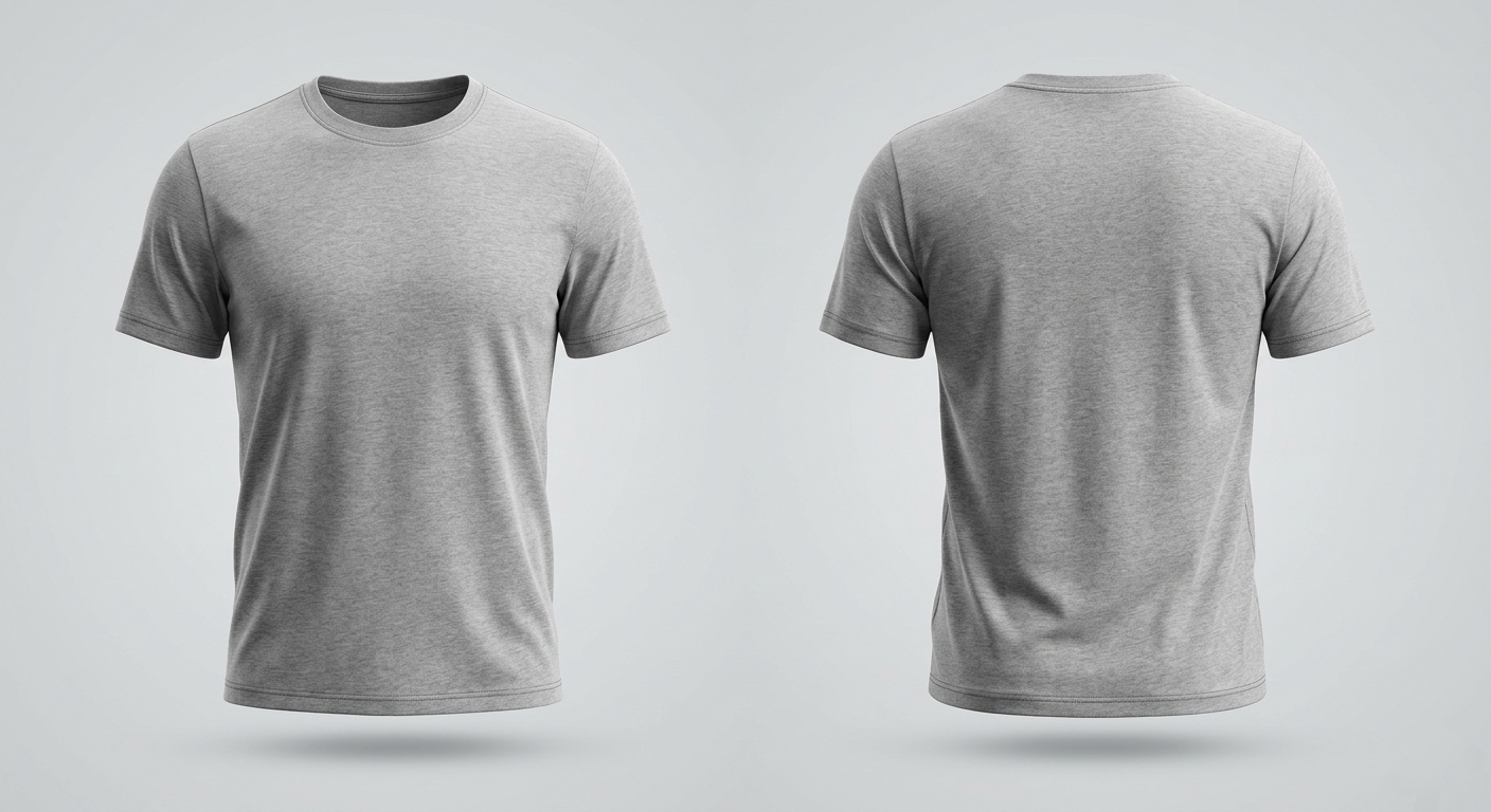 Customizable Shirts