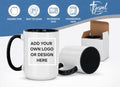 Coffee Mugs (Personalize)