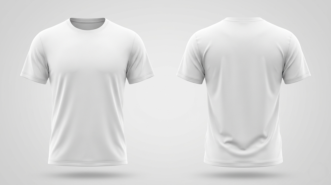 Customizable Shirts
