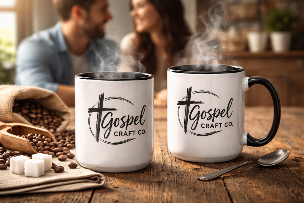 Coffee Mugs (Personalize)