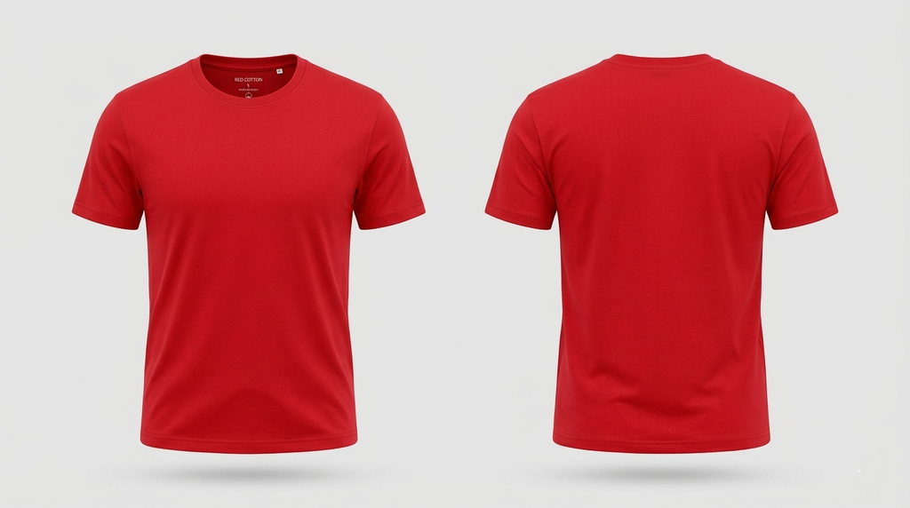 Customizable Shirts