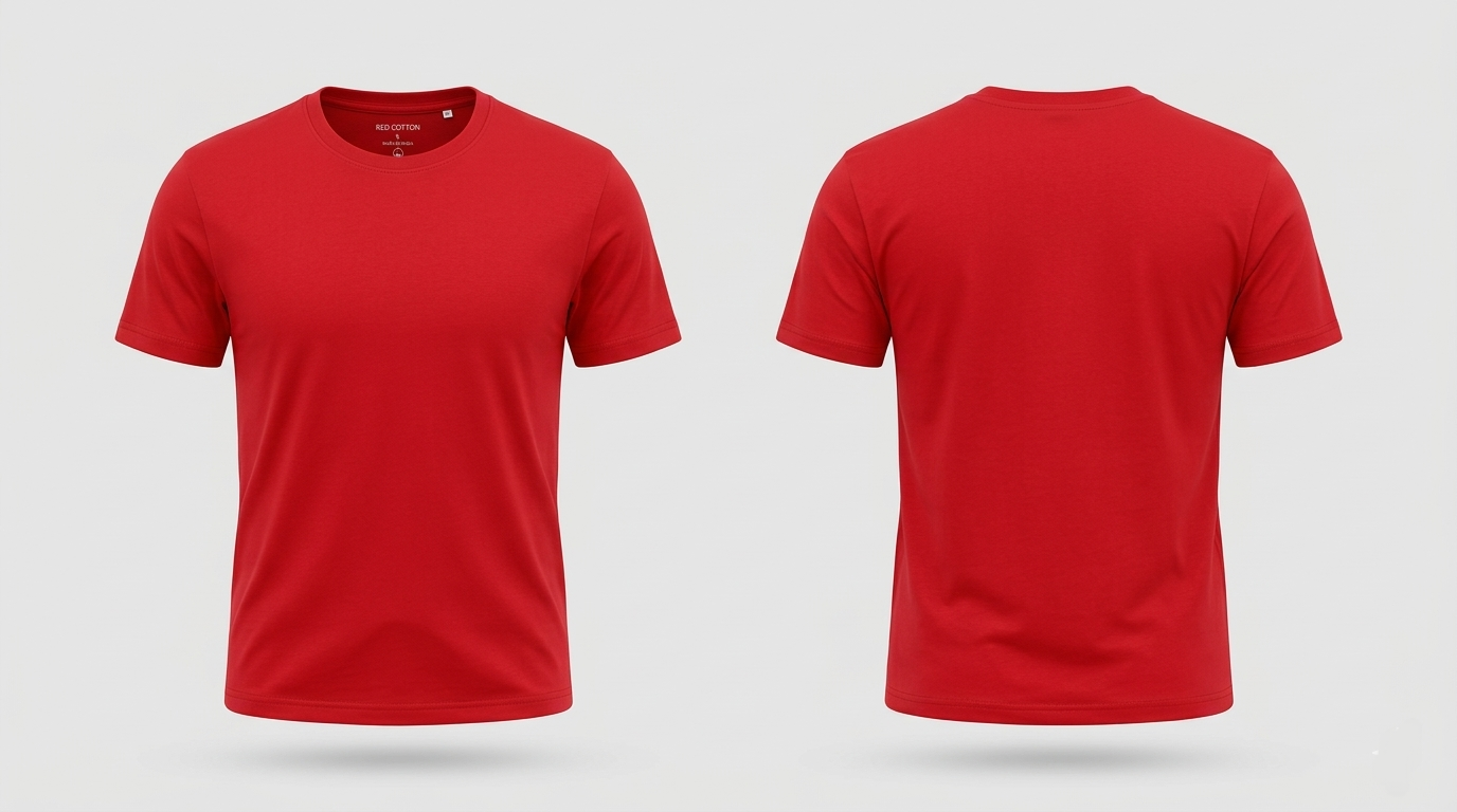 Customizable Shirts