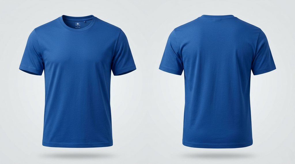 Customizable Shirts